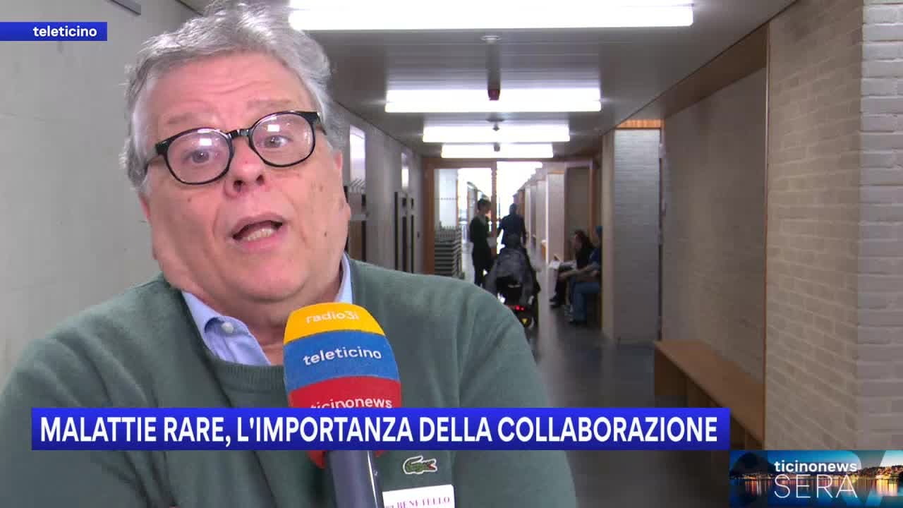 Ticinonews SERA del 27 febbraio 2026