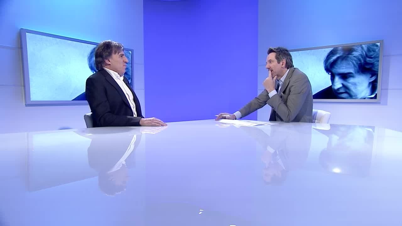 L’Incontro - Manuele Bertoli