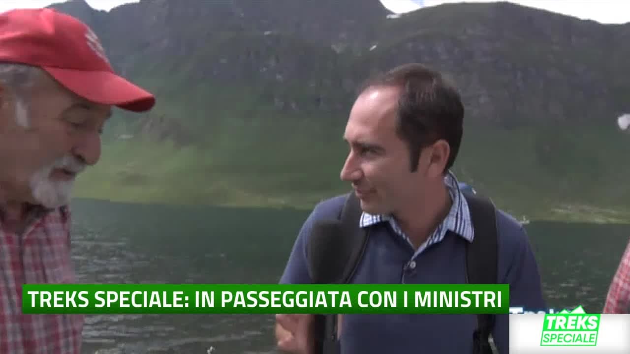 Treks Stories - SPECIALE - 29.06.23