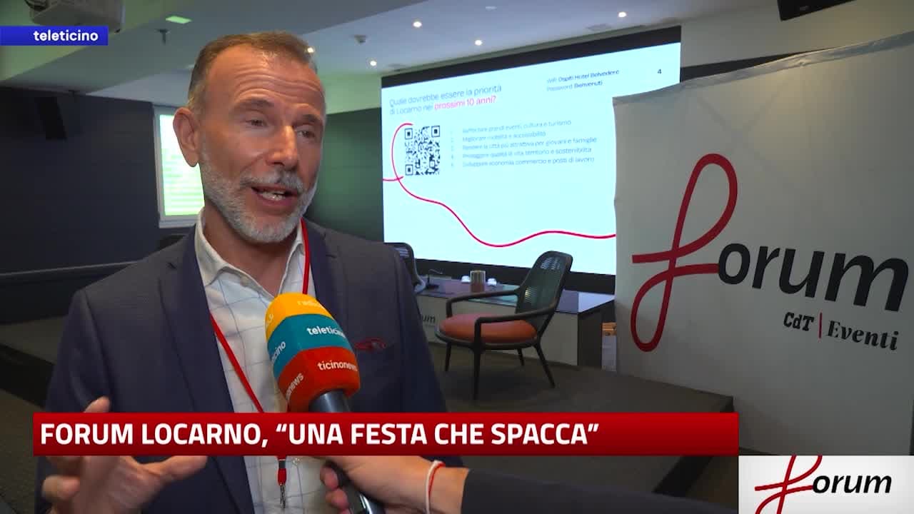 Forum CDT del 10 giugno 2026