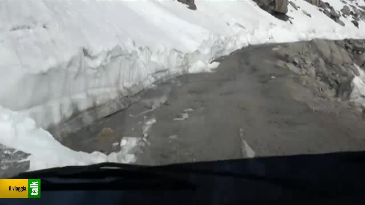 Il Viaggia Talk - 06.03.22