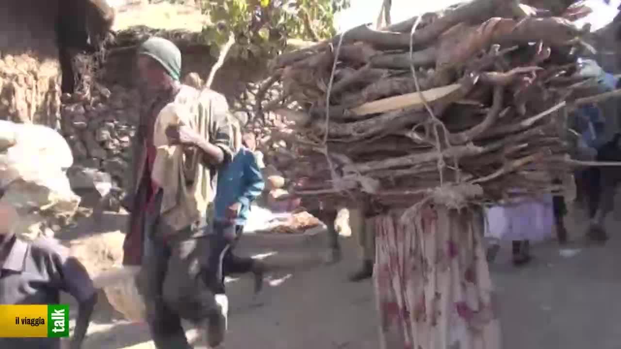 Il Viaggia Talk - 03.11.21