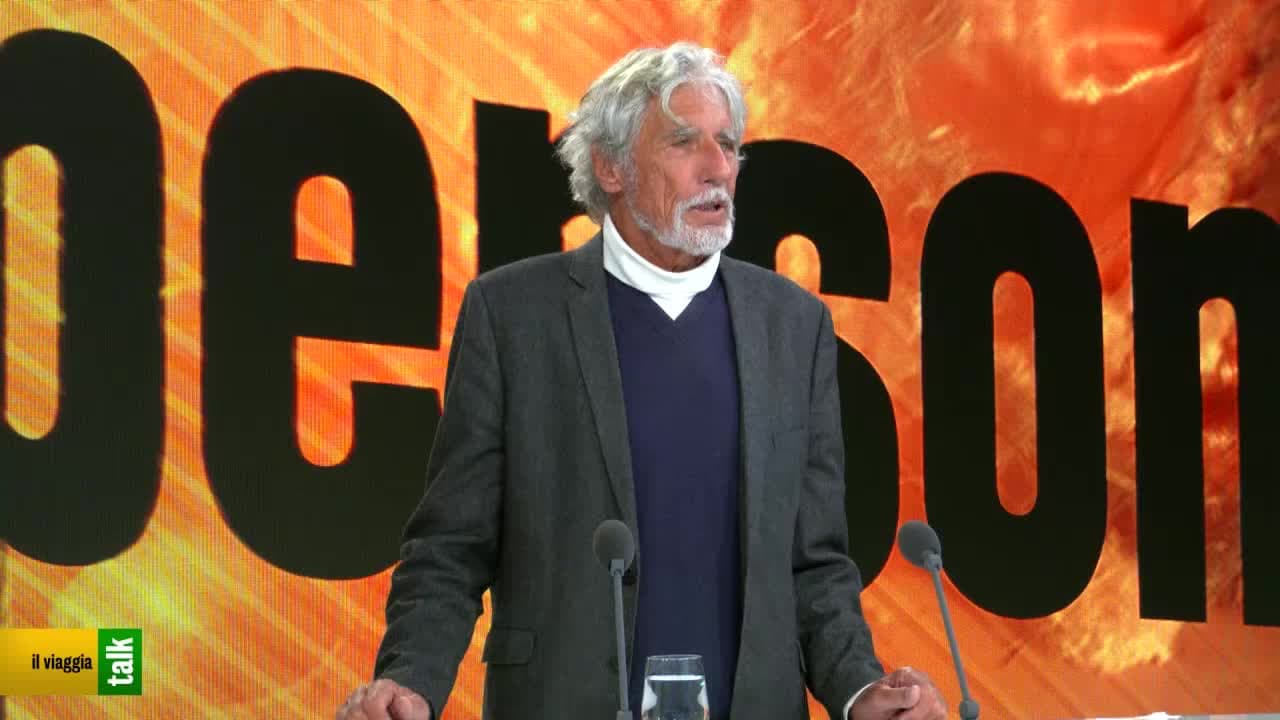 Il Viaggia Talk - 19.01.22