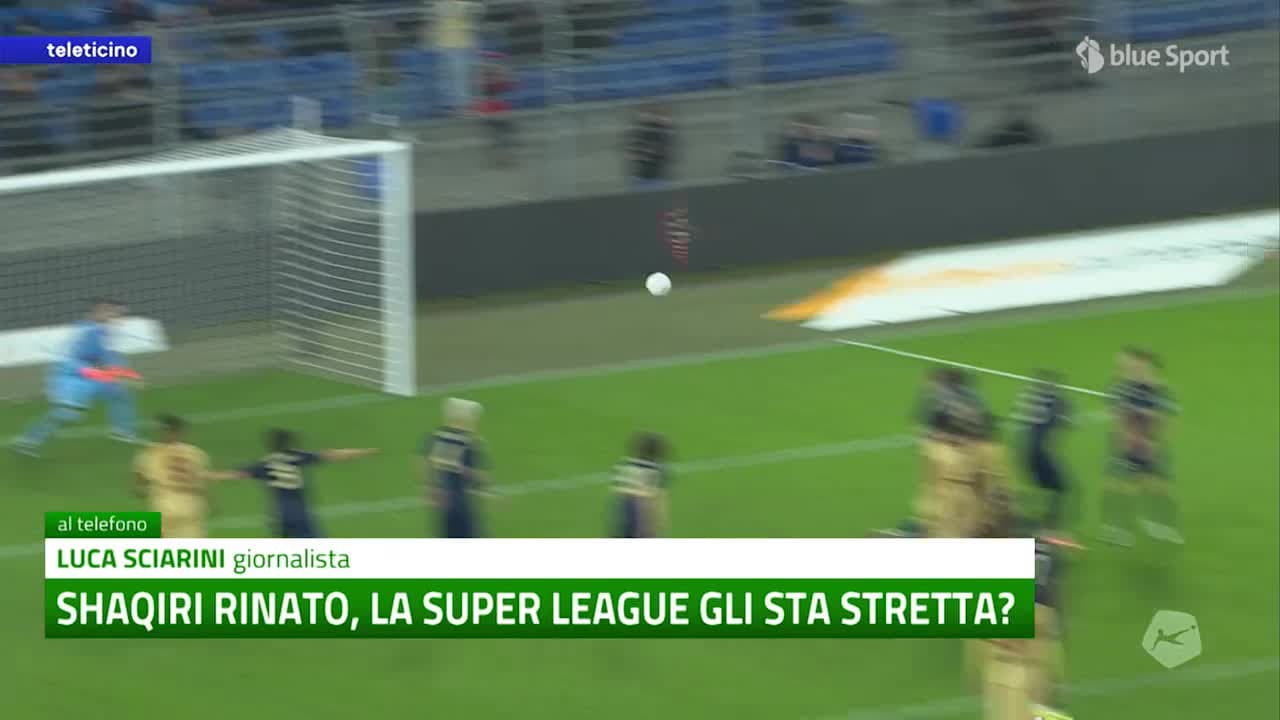 Ticinonews SPORT del 6 maggio 2025