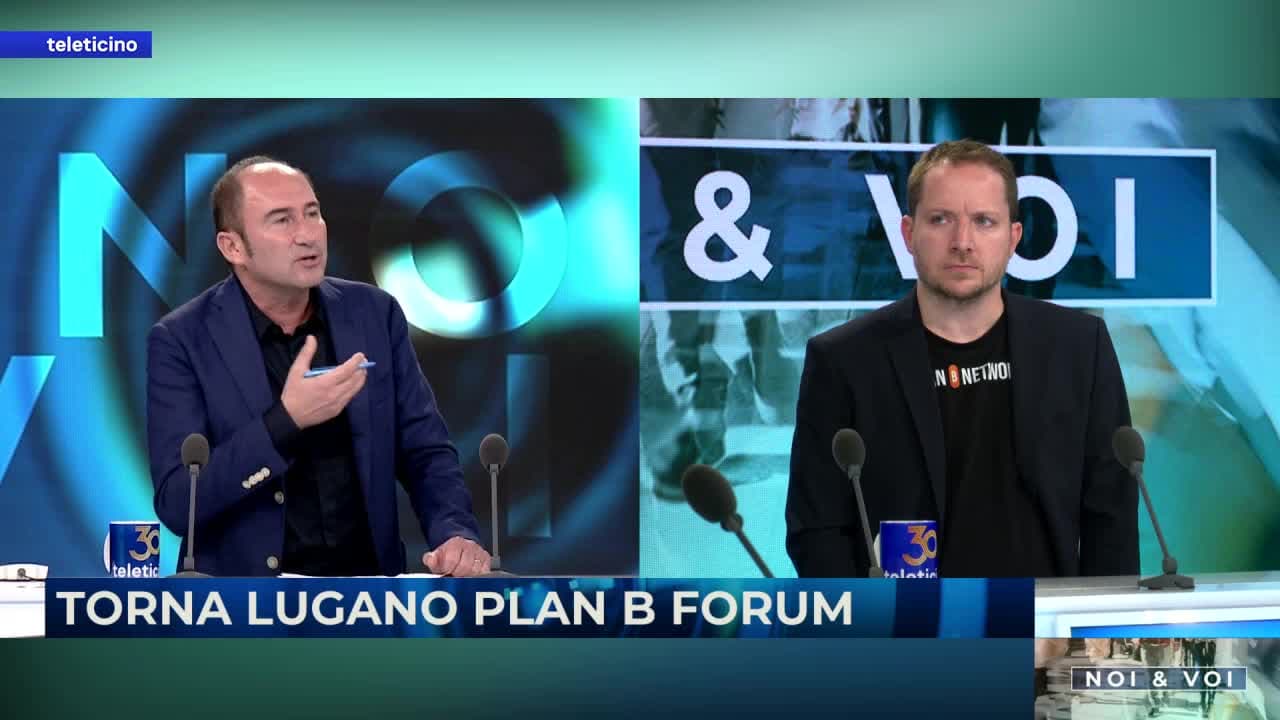 NOI&VOI - PLAN B FORUM - 22.10.24