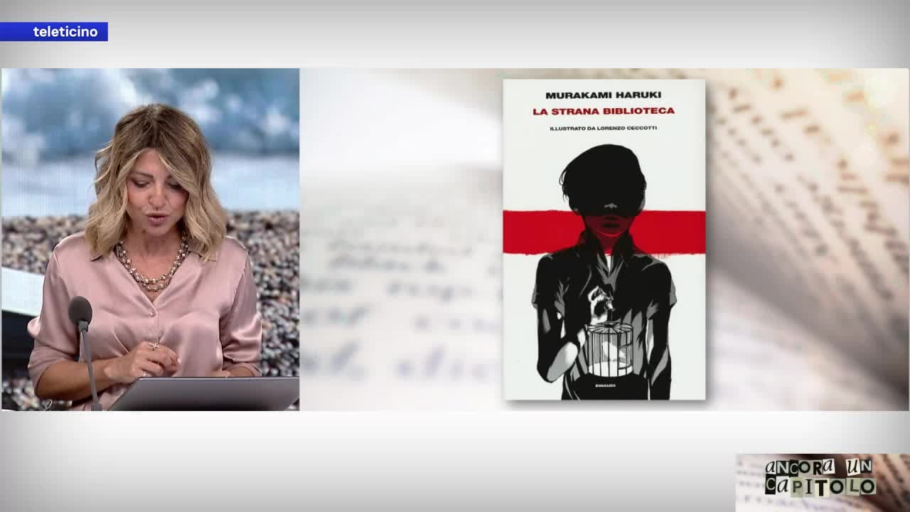 Ancora un capitolo del 2 agosto 2025