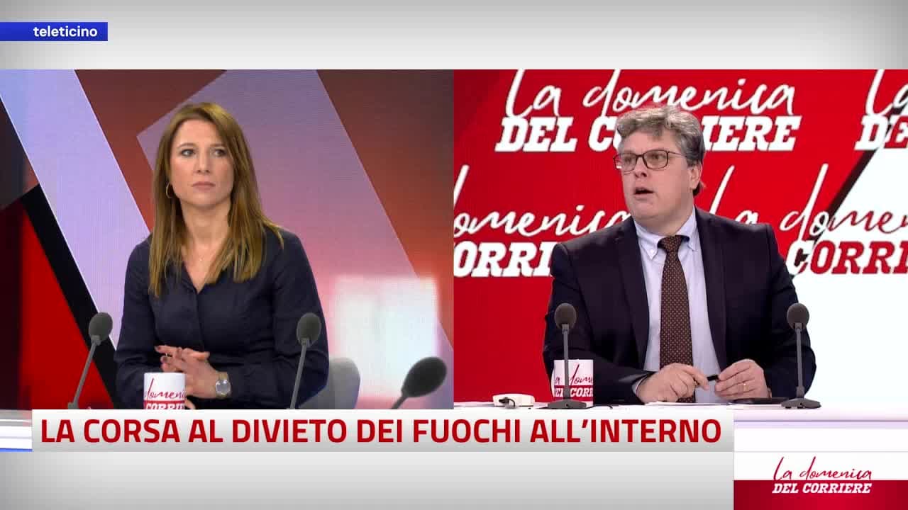 La Domenica del Corriere del 18 gennaio 2026 - I MORETTI E LE CONSTELLATION
