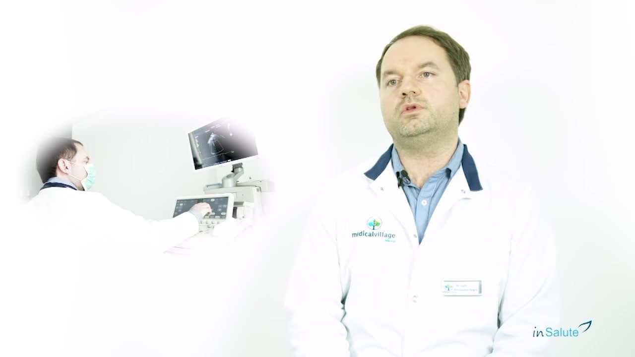 In Salute - Stenosi aortica