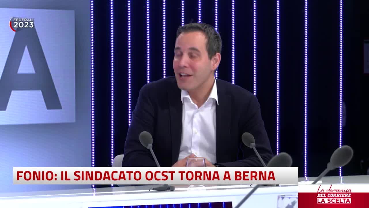 LA DOMENICA DEL CORRIERE - 19.11.23