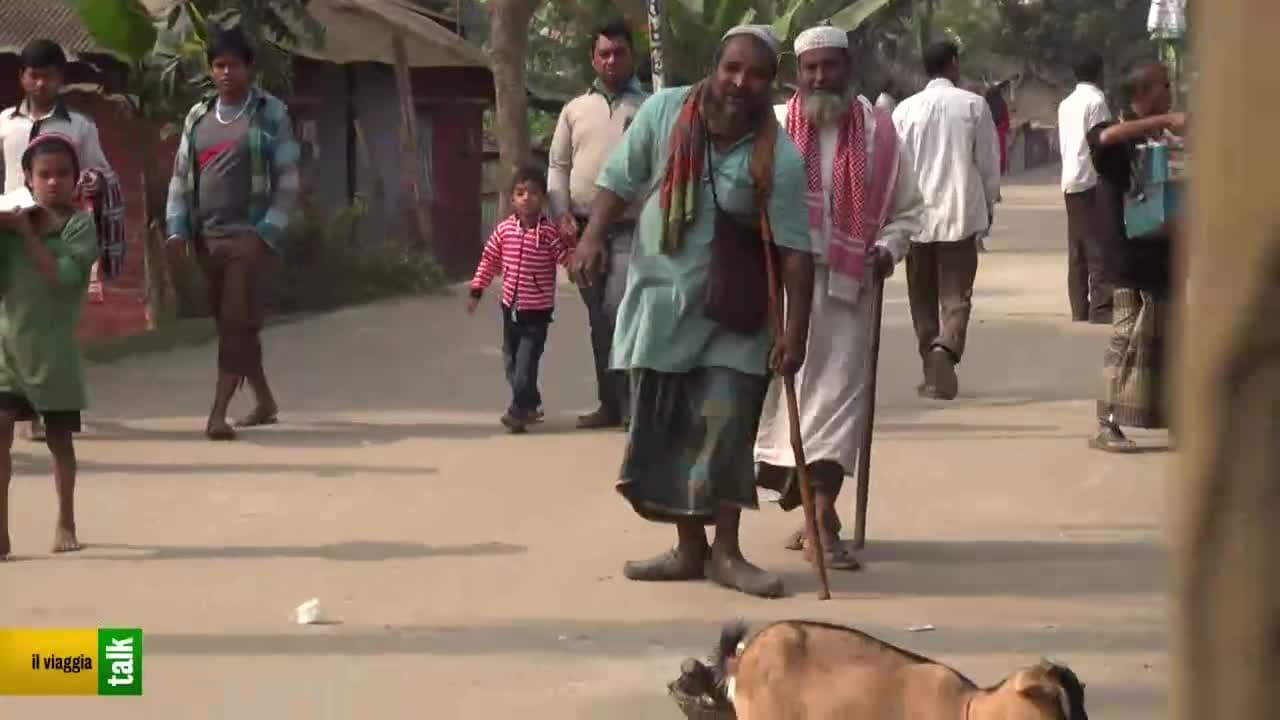 Il Viaggia Talk - 01.05.22