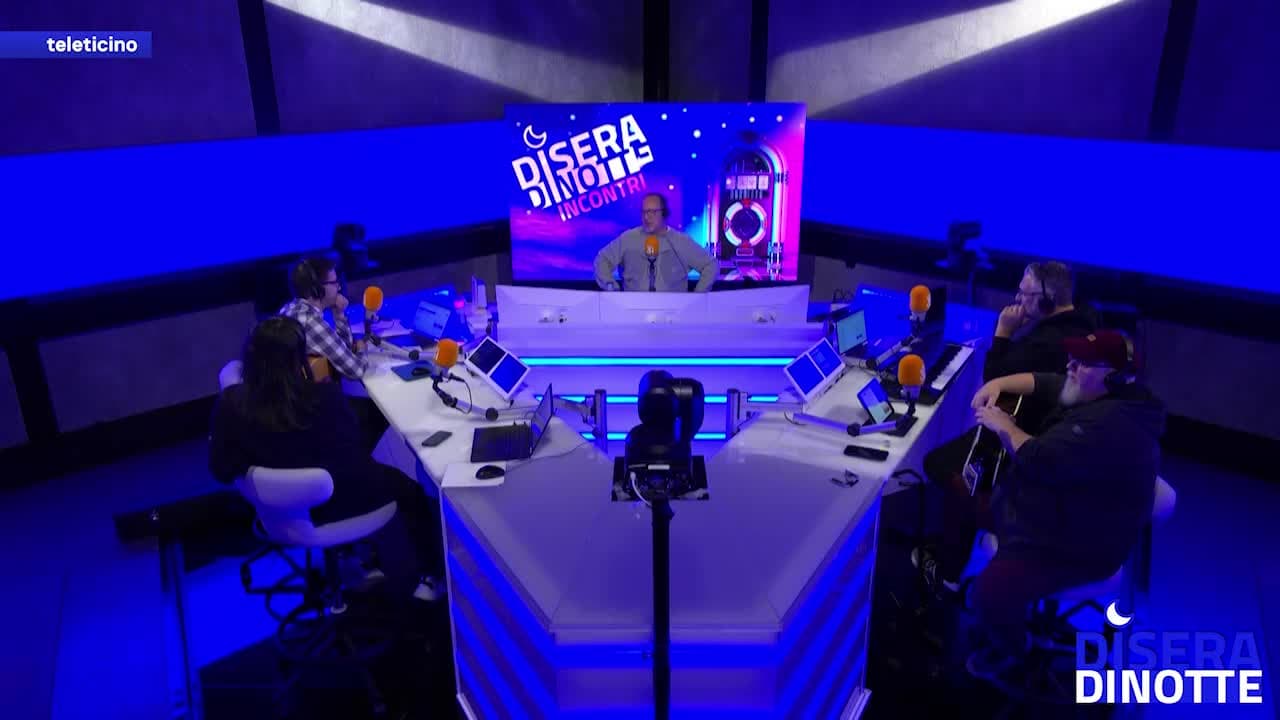 Disera Dinotte - 11.01.23