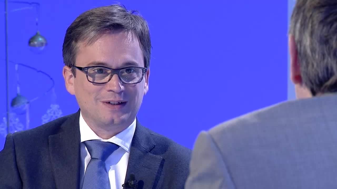 L’Incontro - Christian Vitta