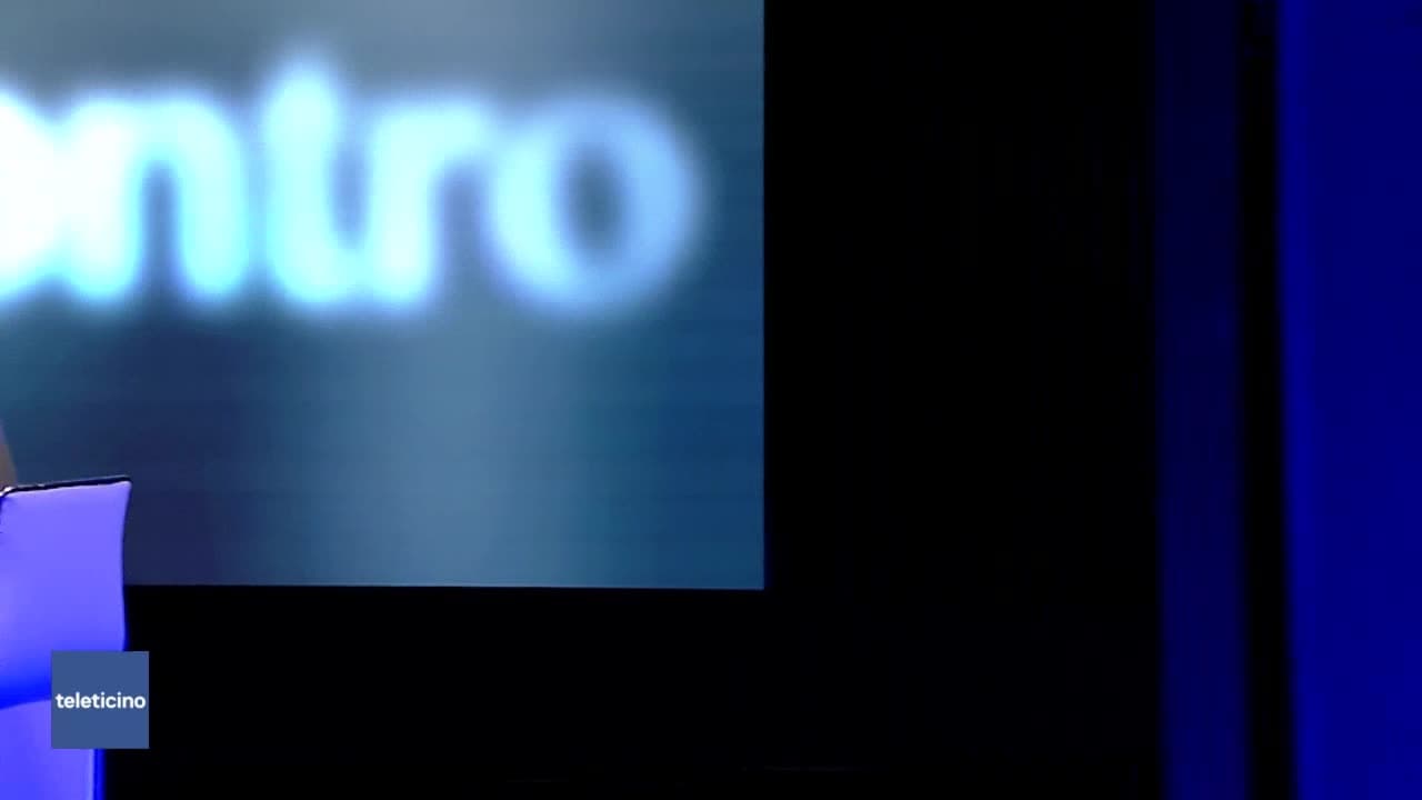 L’Incontro - Matteo Caratti