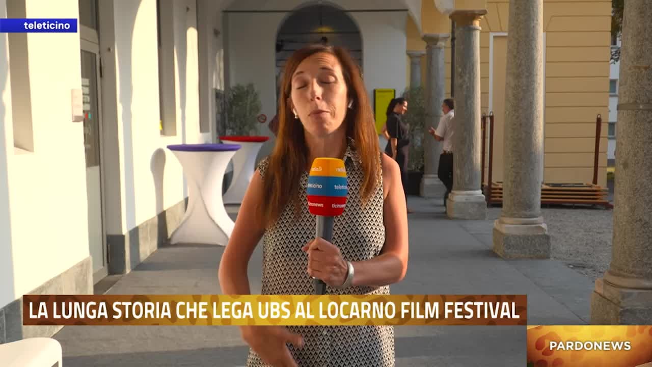 PARDONEWS del 13 agosto 2025