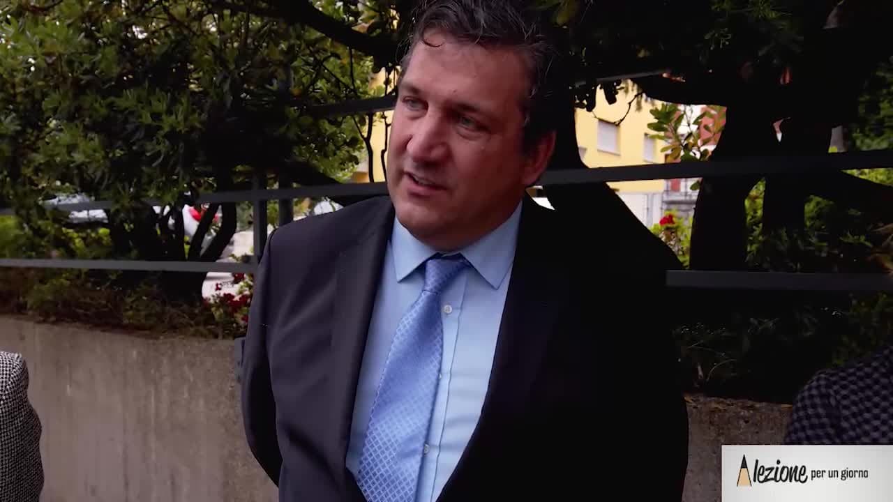 A LEZIONE PER UN GIORNO - DIVENTARE ESERCENTI