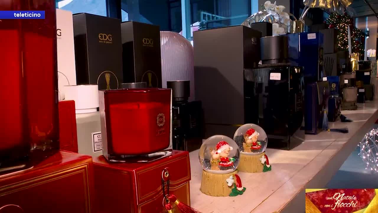 Un natale con i fiocchi - Delcò Mobili - 17.12.2024