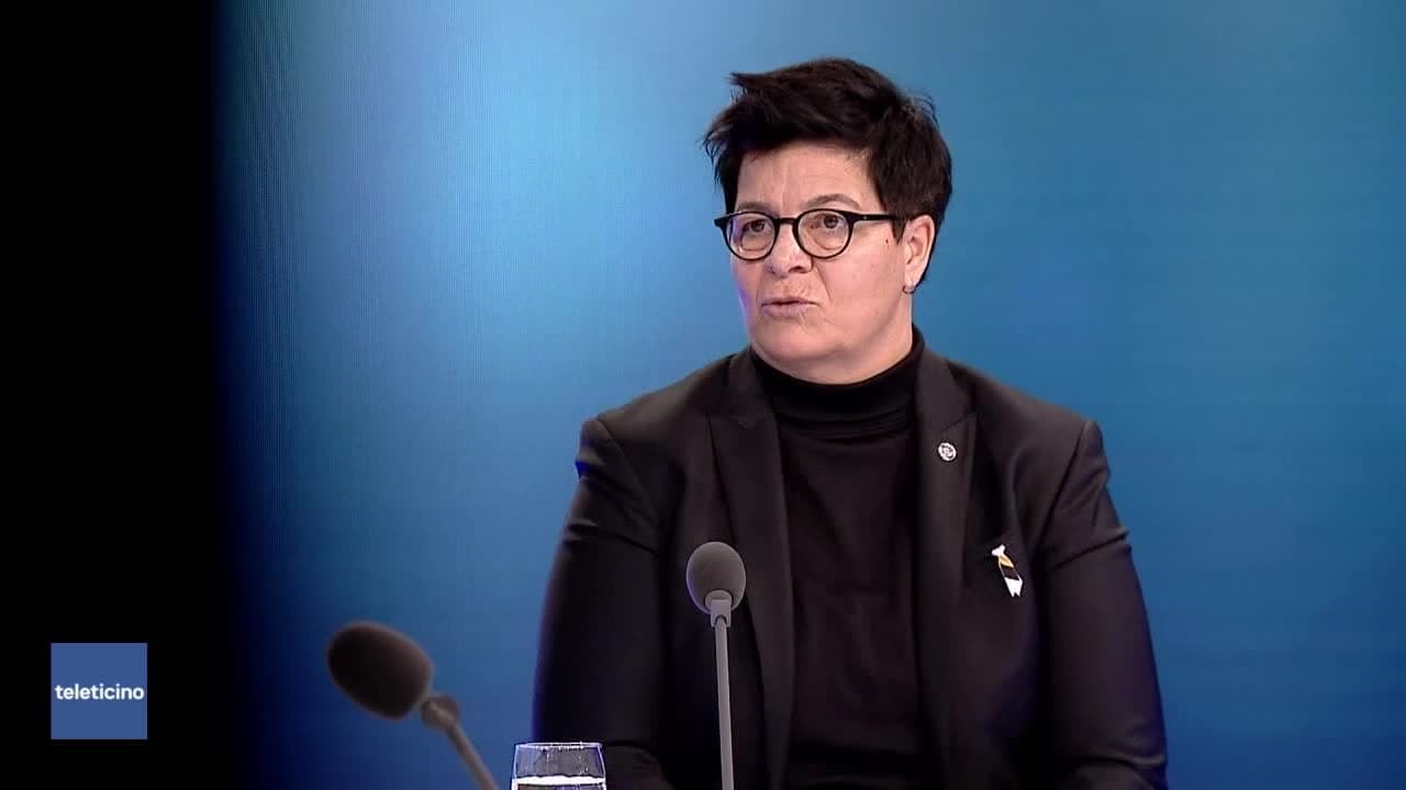 L’Incontro - Vicky Mantegazza