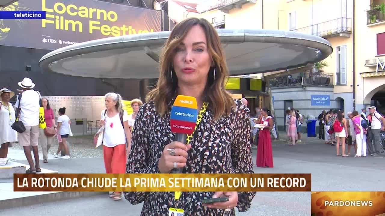 PARDONEWS del 7 agosto 2025