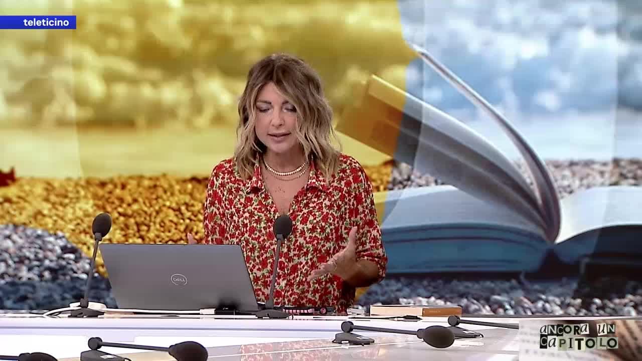 Ancora un capitolo del 30 agosto 2025