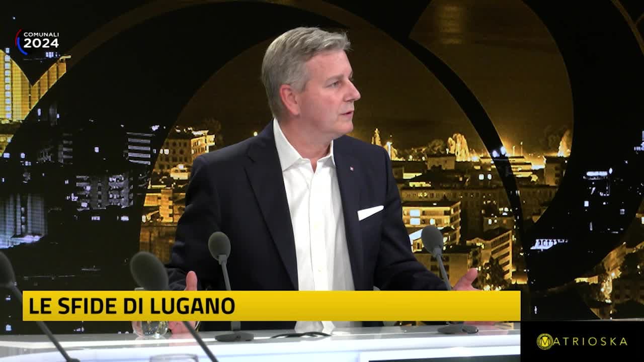 MATRIOSKA - 18.03.24