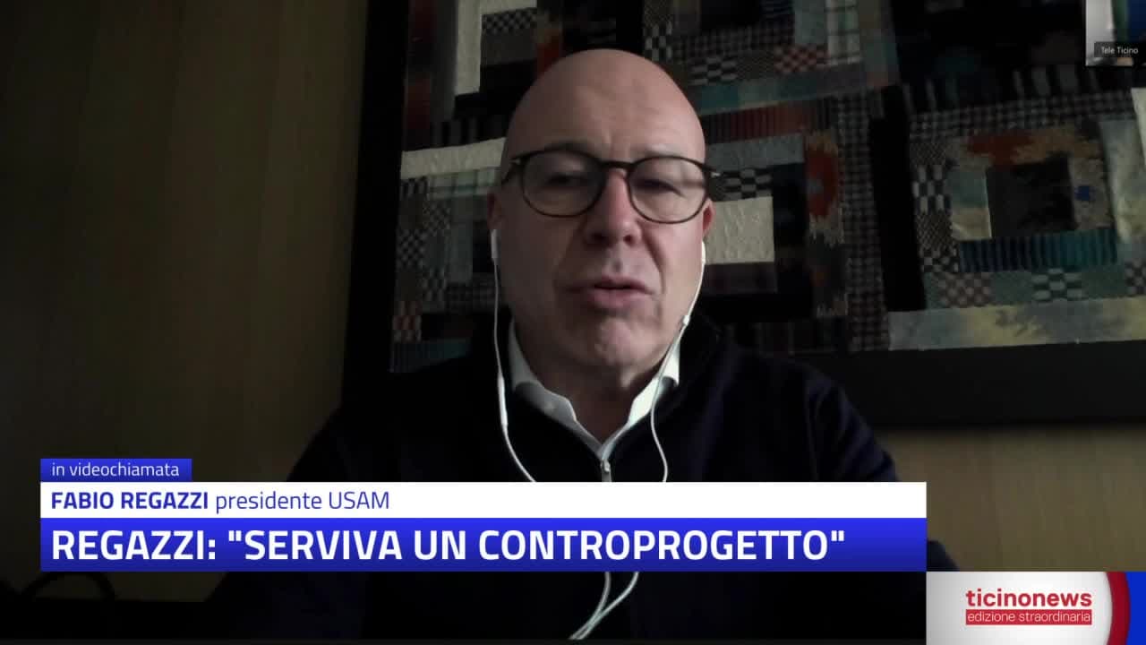 Ticinonews Edizione Straordinaria - 03.03.24