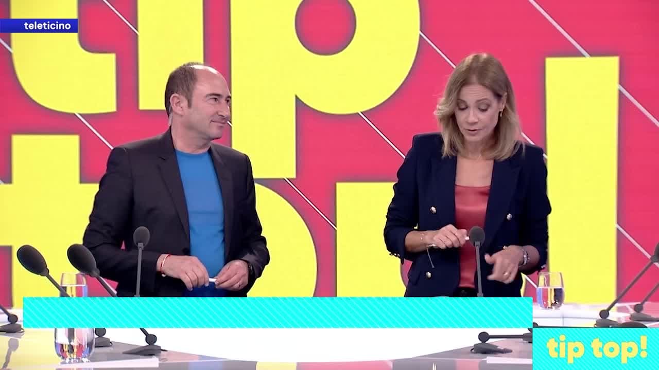 Tip Top Pronto Dottore del 2 dicembre 2025 - GLI ANEURISMI DELL'AORTA ADDOMINALE