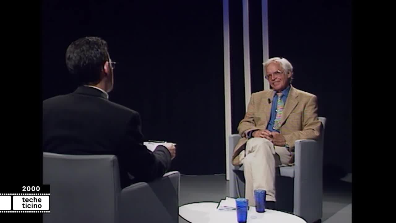 TECHETICINO - 26.06.22