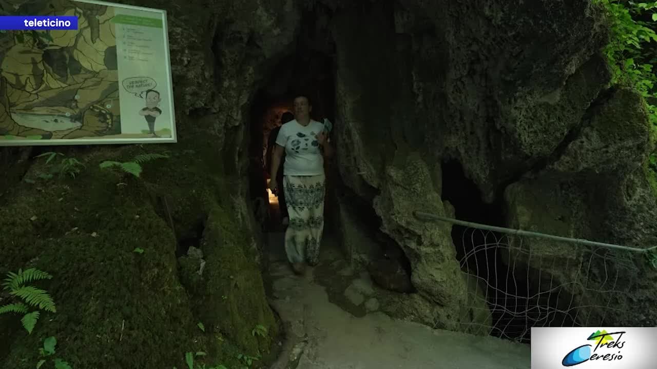 Treks Ceresio del 9 luglio 2026 - CAPRINO