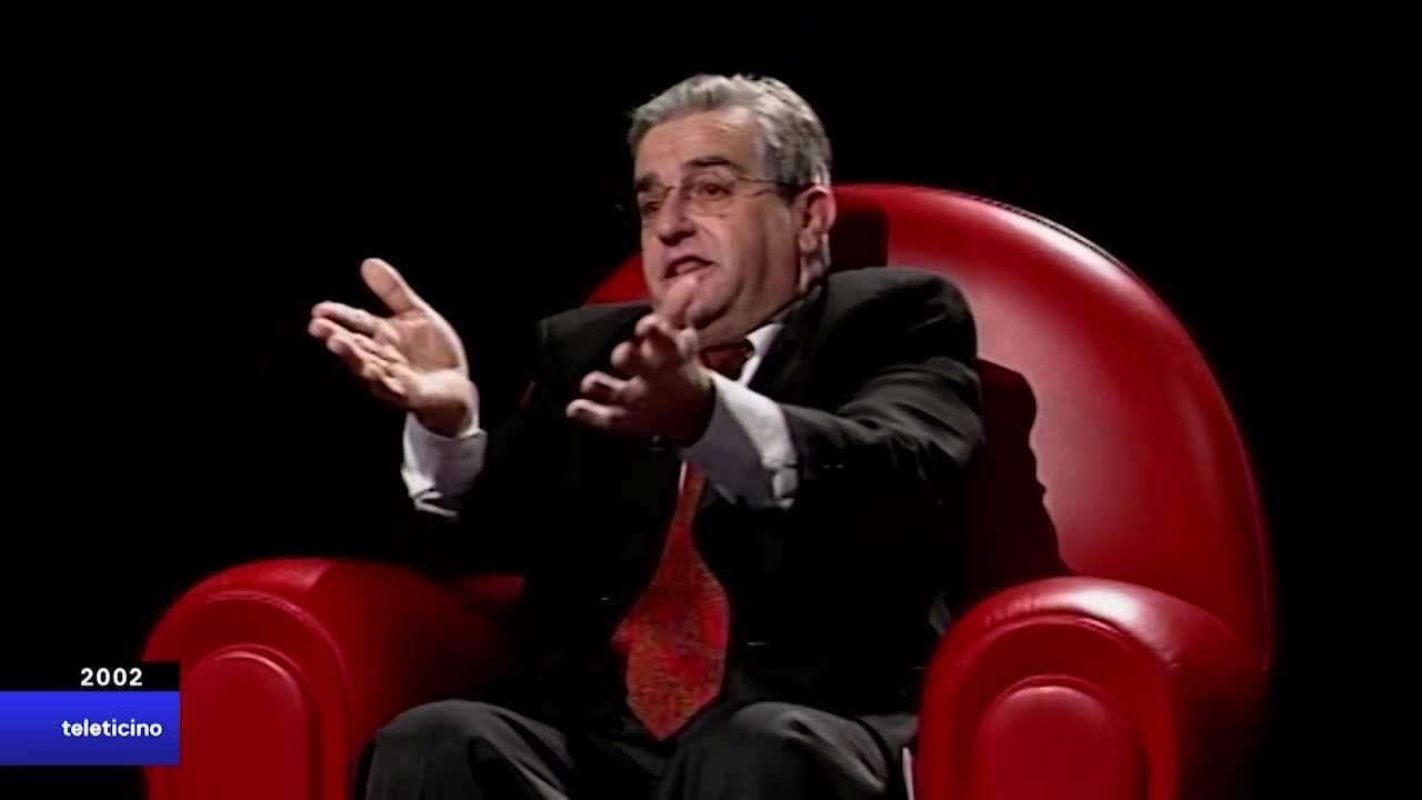 TECHETICINO - 03.07.22