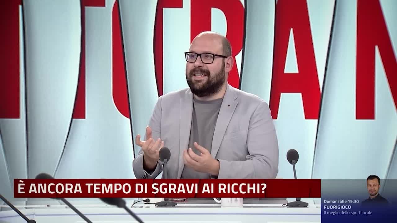 Detto Tra Noi - 25.10.23