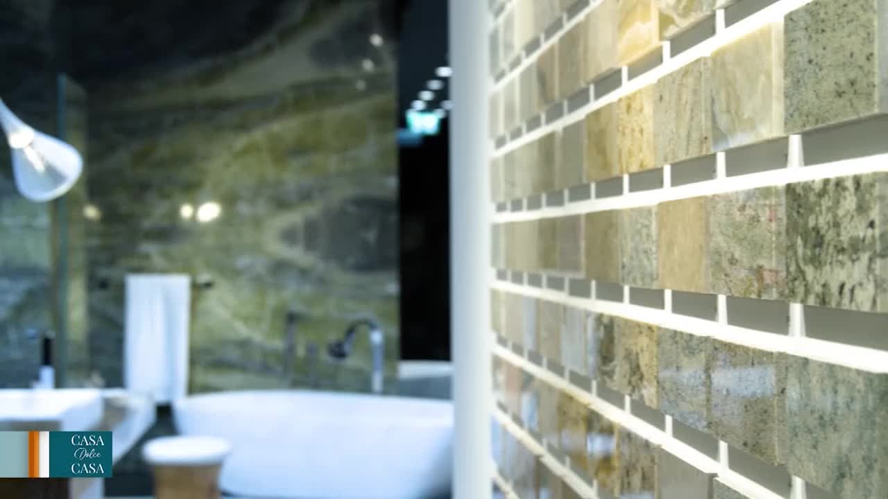 CASA DOLCE CASA - I RIVESTIMENTI