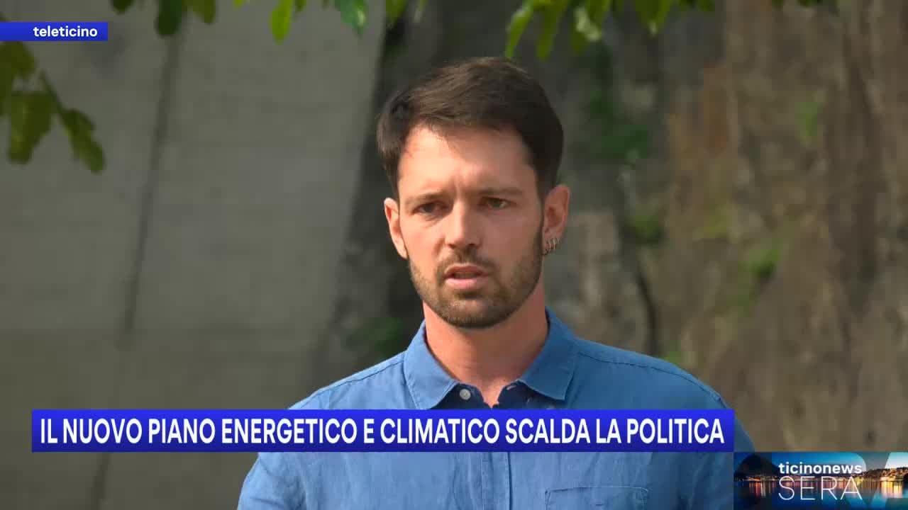 Ticinonews SERA del 8 settembre 2026
