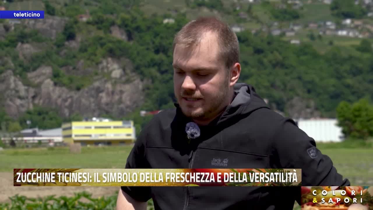 Colori&Sapori del 28 maggio 2026