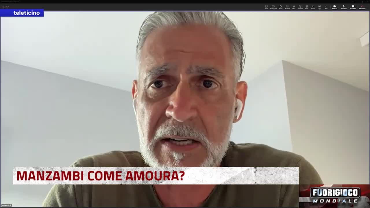 Fuorigioco Mondiale del 24 giugno 2026