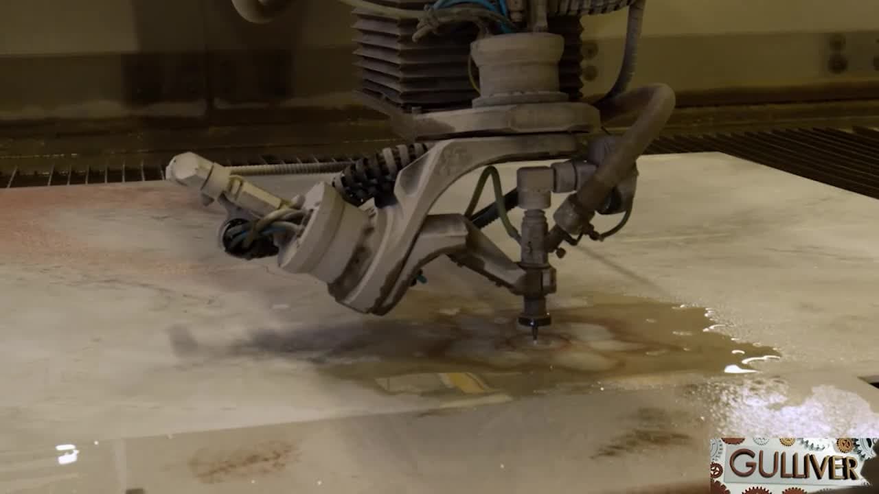 GULLIVER - GEHRI SA - 29.11.22