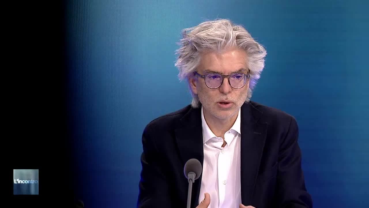 L’Incontro - Christian Garzoni