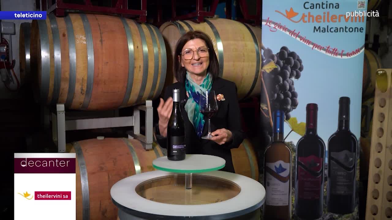 Decanter del 6 maggio 2026 - THEILERVINI