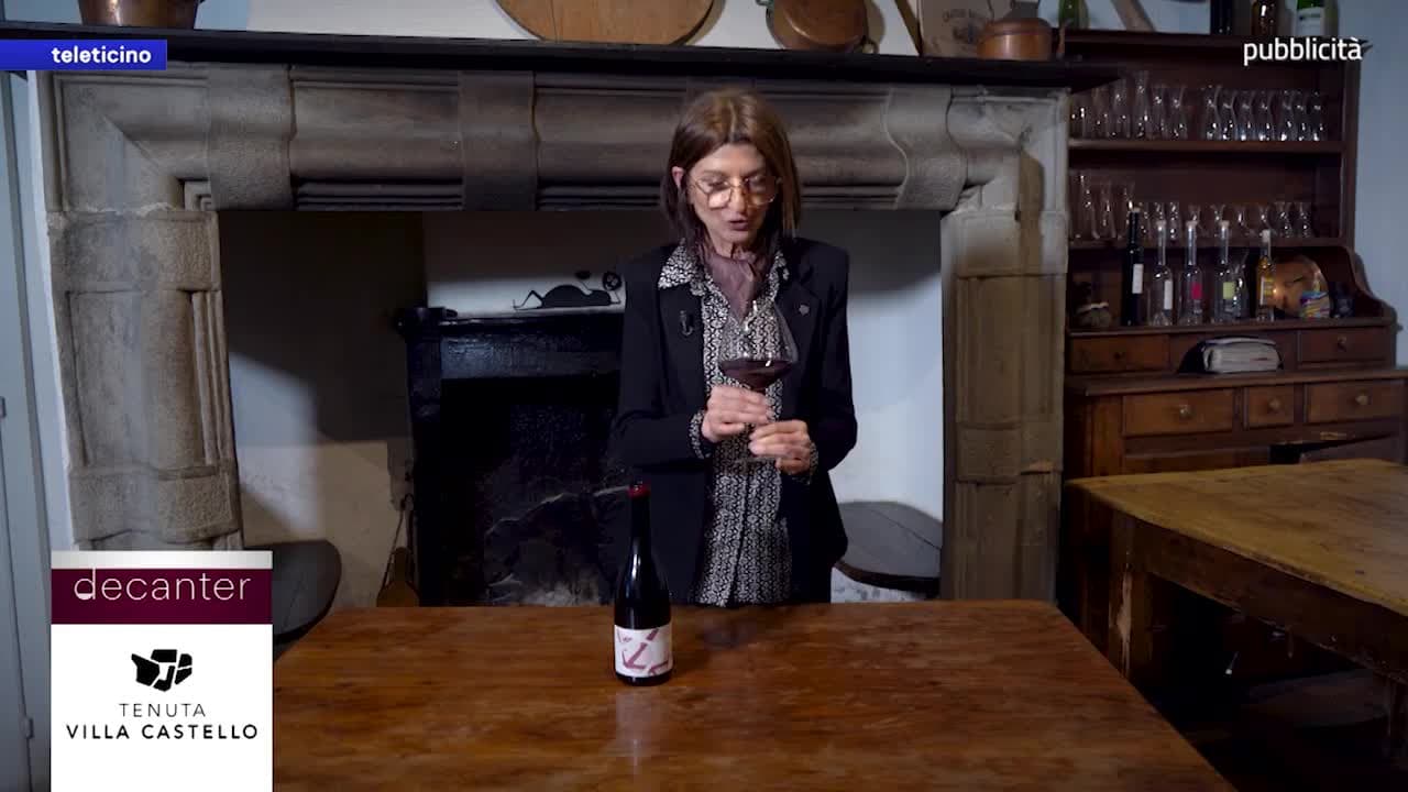 DECANTER - Tenuta Villa Castello del 18 febbraio 2026