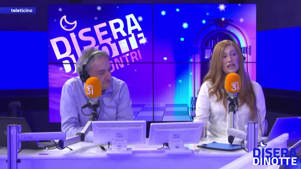 DISERA DINOTTE INCONTRI -  22.11.23