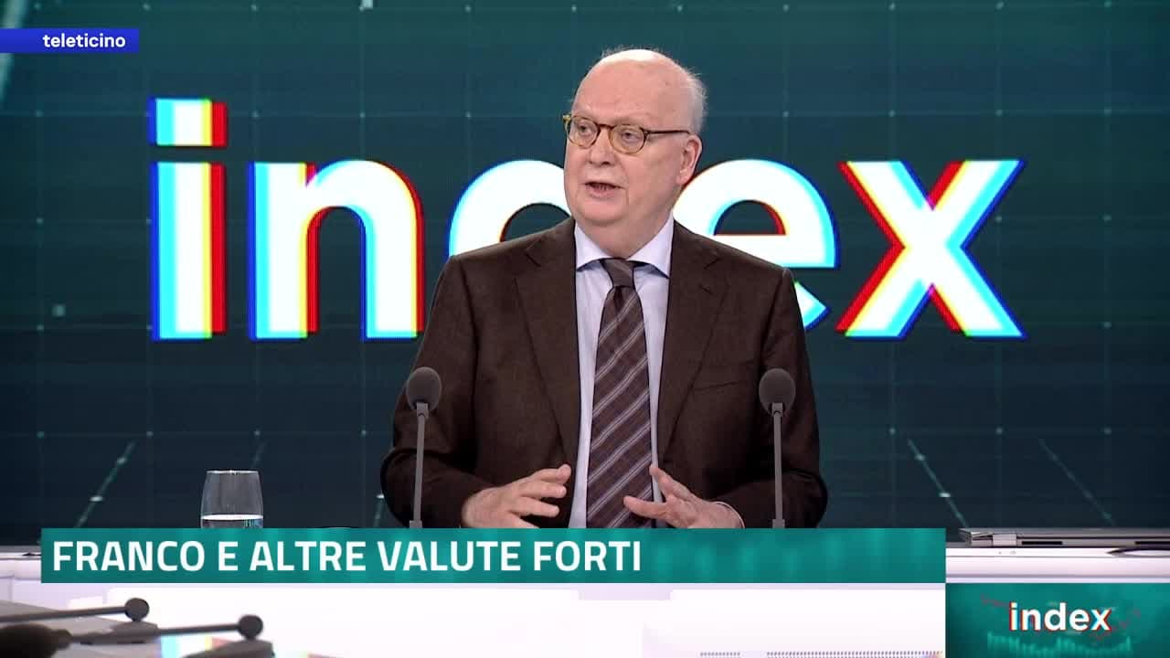 Index del 13 giugno 2025 - BENI RIFUGIO SOTTO LA LENTE