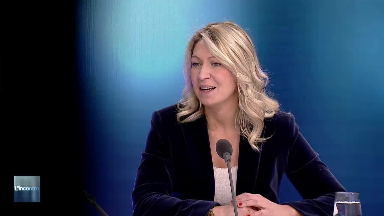 L’Incontro - Marina Lang