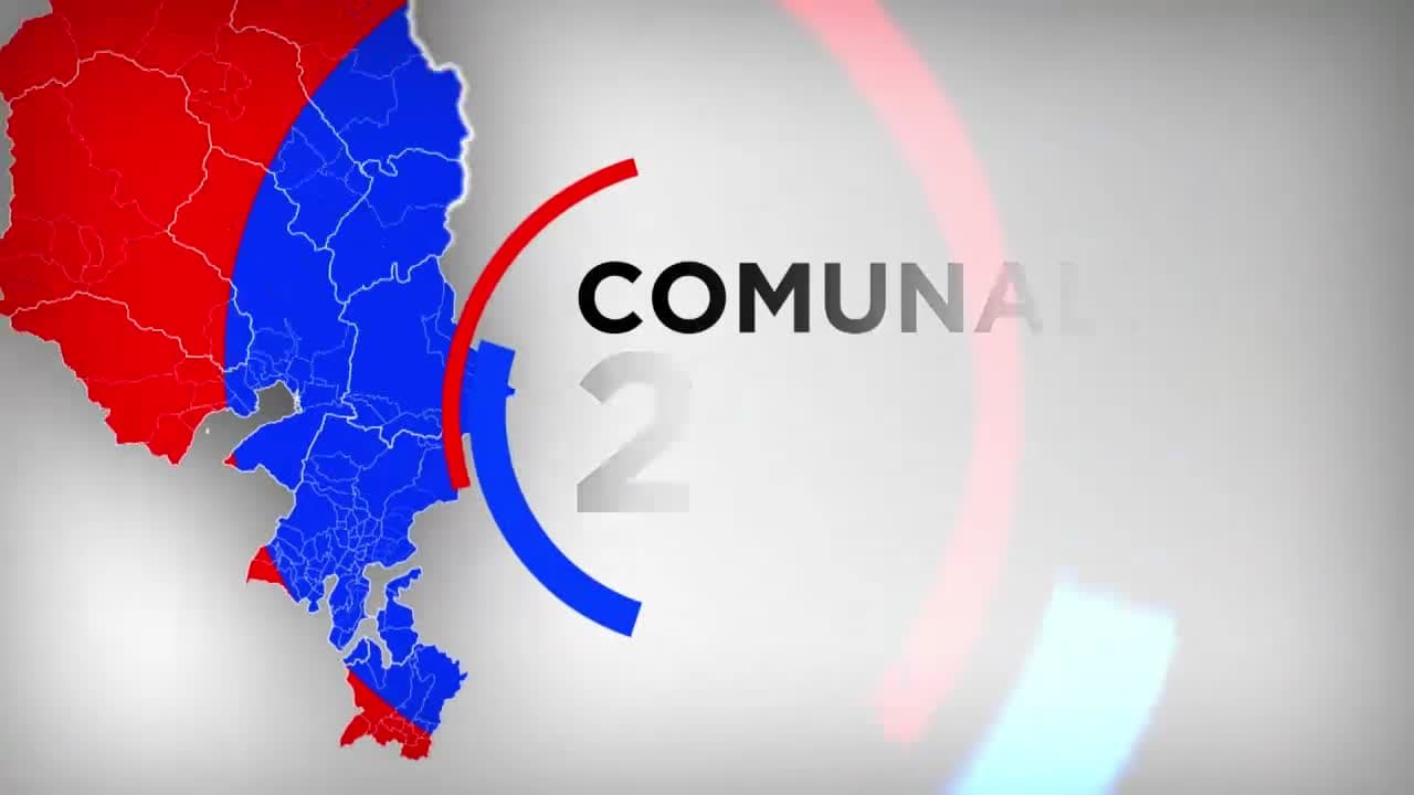 COMUNALI 2024 - LA SCELTA - DALLE ORE 12:00 ALLE ORE 14:00