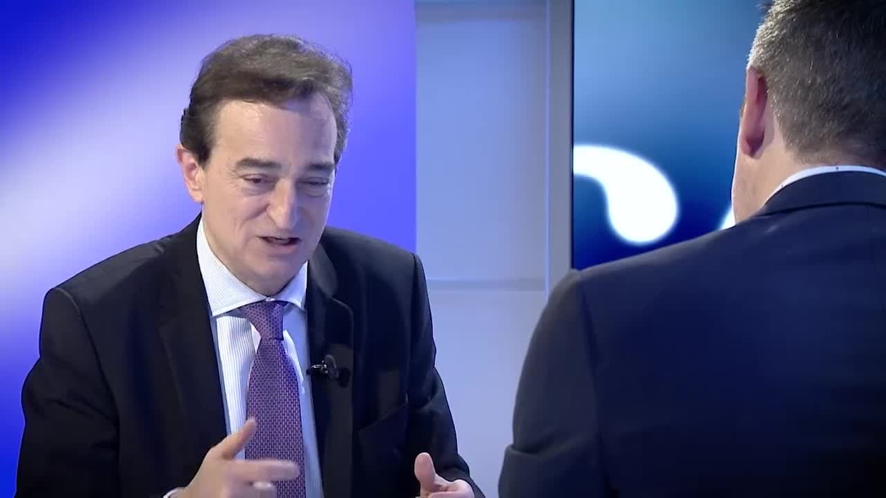 L’Incontro - Marco Borradori