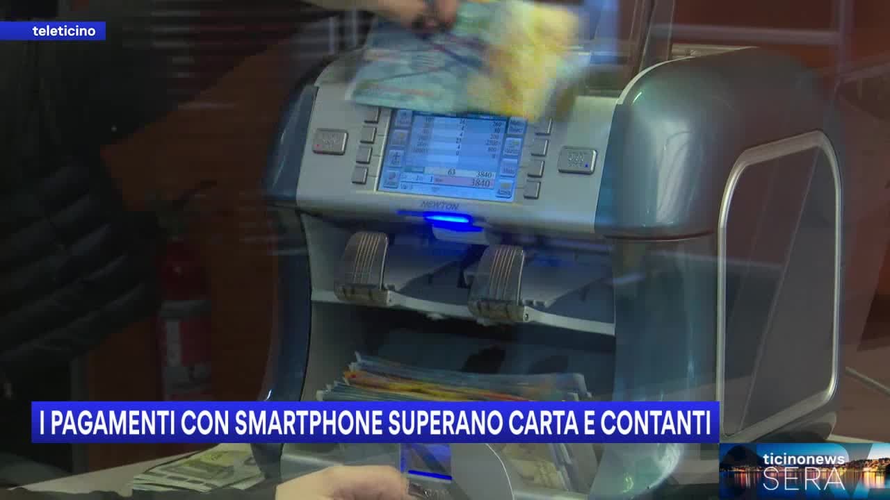 Ticinonews SERA del 16 febbraio 2026