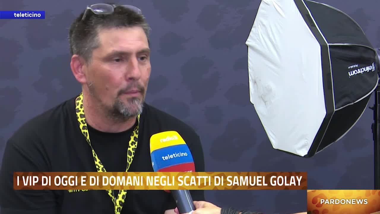 PARDONEWS del 14 agosto 2025