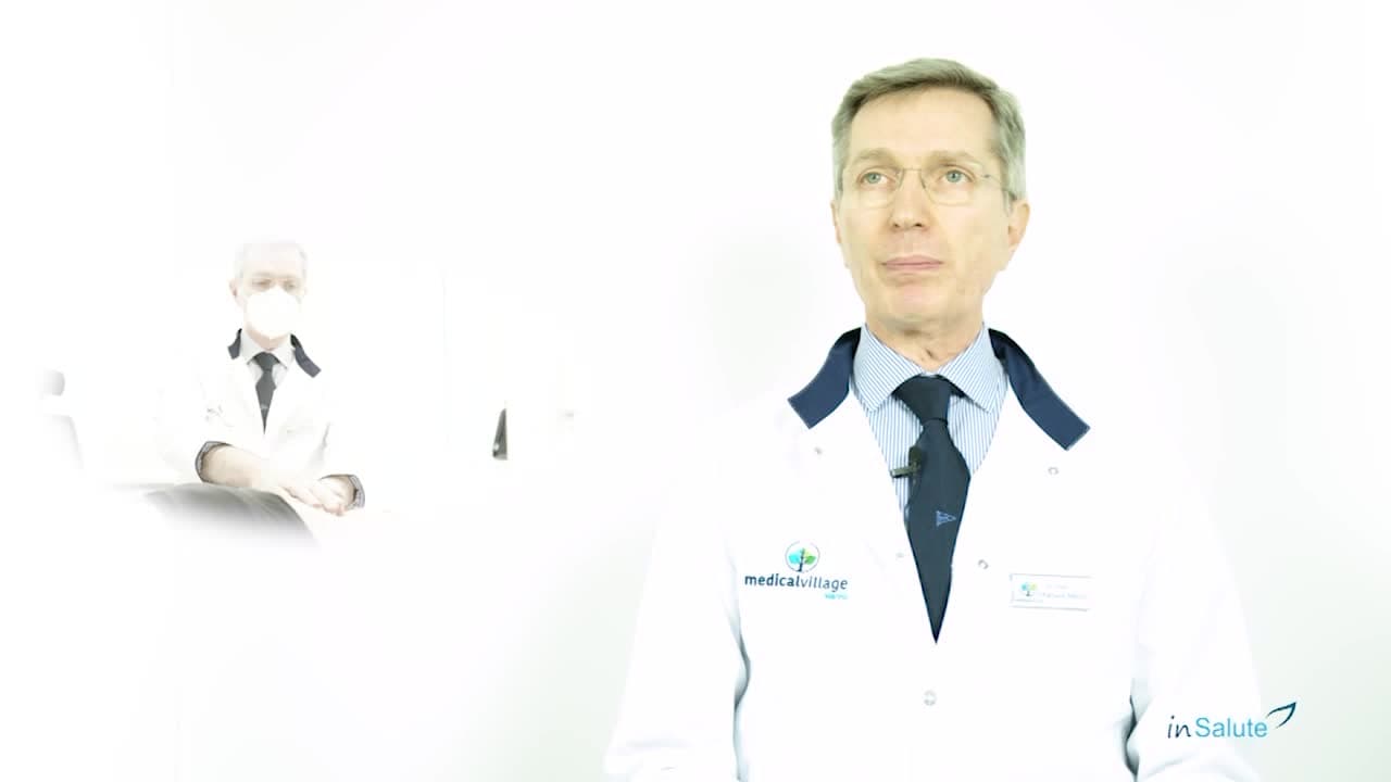 In Salute - Quando la pancia fa i capricci