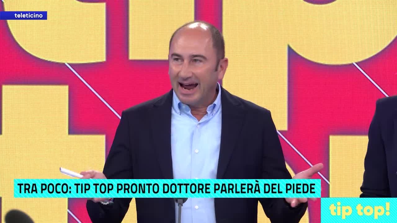 Tip Top del 2 giugno 2026 - SOLE E RAGGI UV: COME PROTEGGERSI?