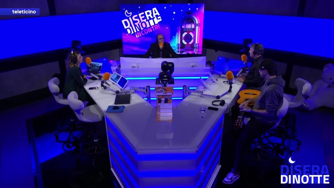 DISERA DINOTTE INCONTRI - 17.01.24