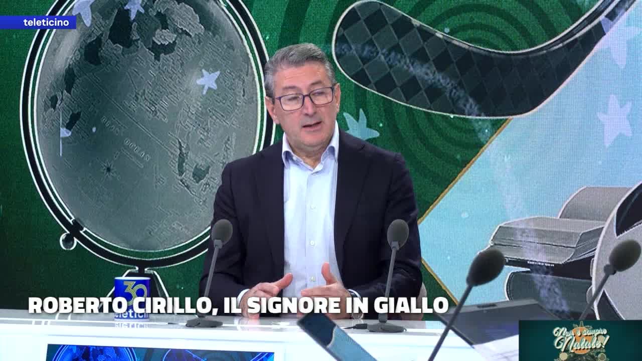 Non è sempre Natale del 2 gennaio 2025