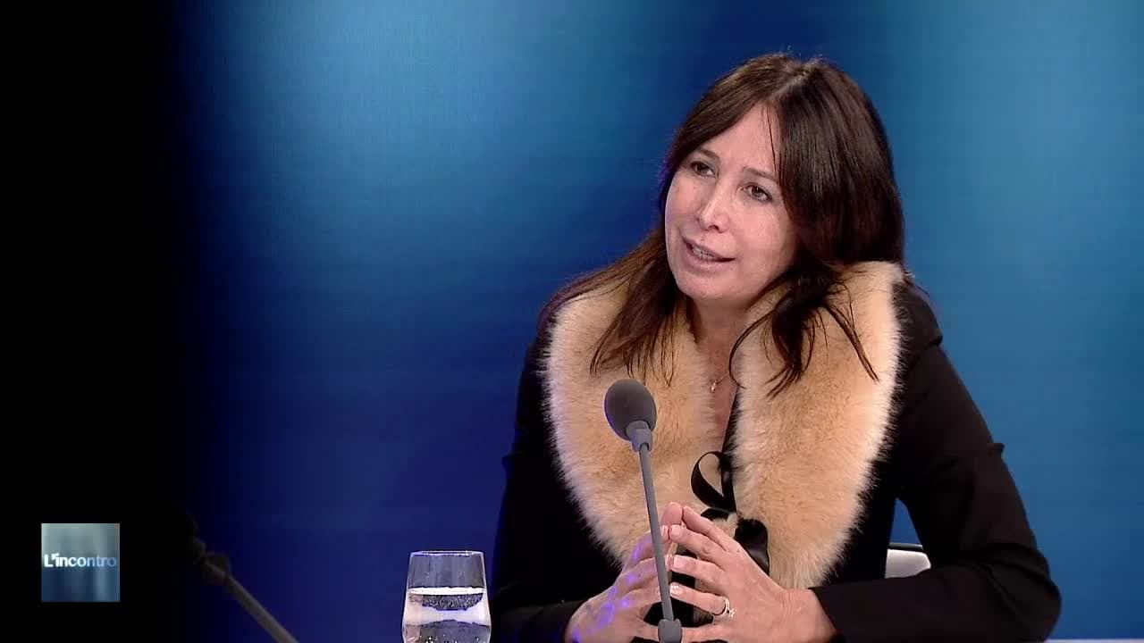 L’Incontro - Michela Pfyffer